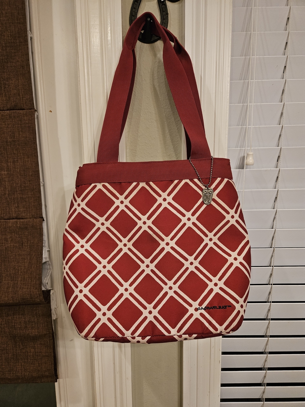 Rachel Ray Hoot Line Insulated Lunch